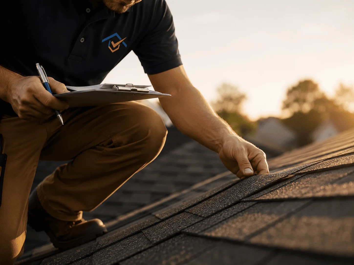 Why Choose Roof Inspection in Boons Camp, KY